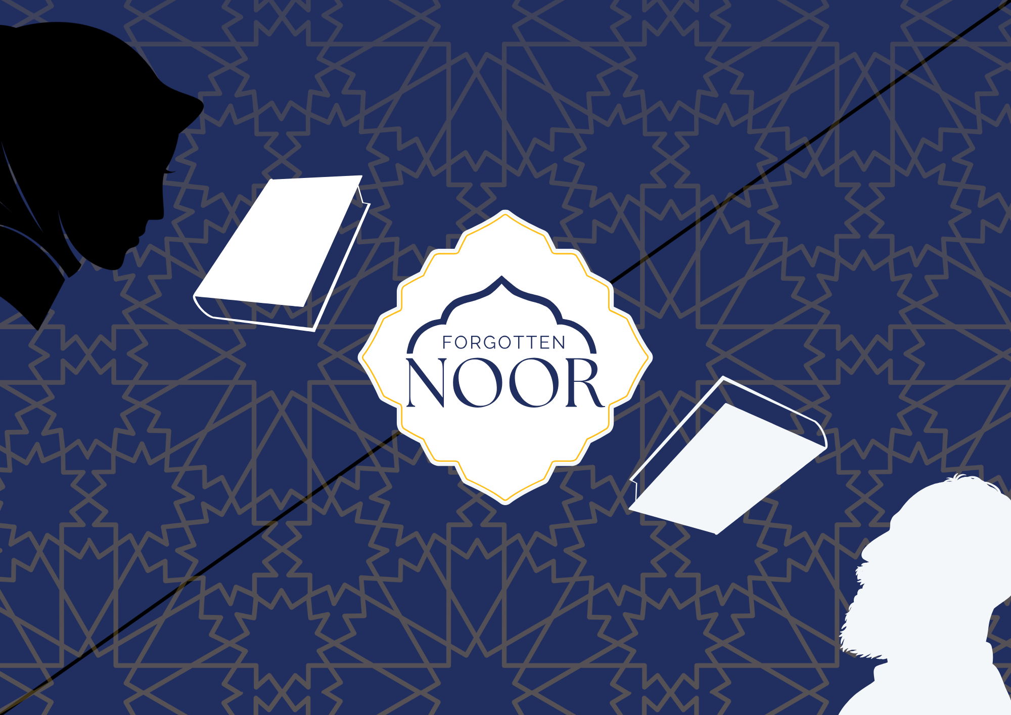 Forgotten Noor Initiatives